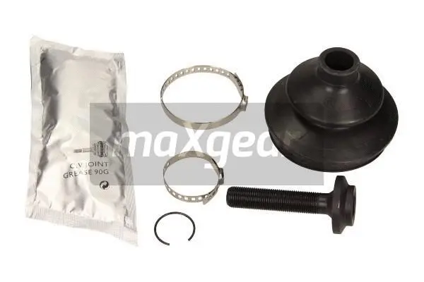 Kardaninio veleno gofruotoji membrana MAXGEAR 49-1423