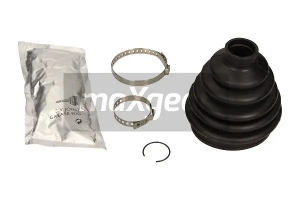 Kardaninio veleno gofruotoji membrana MAXGEAR 49-1425