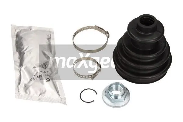 Kardaninio veleno gofruotoji membrana MAXGEAR 49-1428