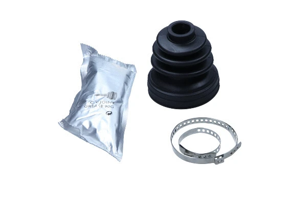 Kardaninio veleno gofruotoji membrana MAXGEAR 49-1429