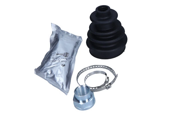 Kardaninio veleno gofruotoji membrana MAXGEAR 49-1430