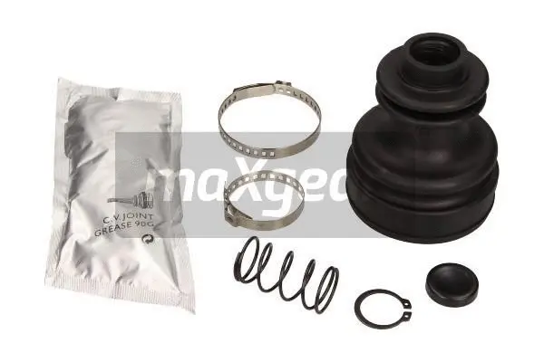 Kardaninio veleno gofruotoji membrana MAXGEAR 49-1431