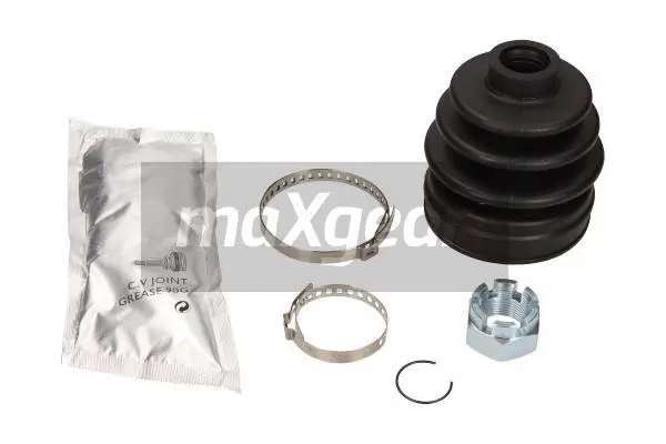 Kardaninio veleno gofruotoji membrana MAXGEAR 49-1433