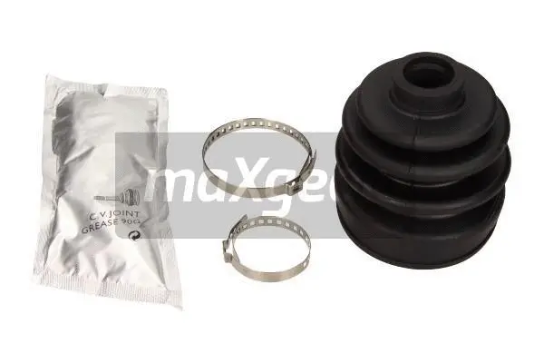 Kardaninio veleno gofruotoji membrana MAXGEAR 49-1435