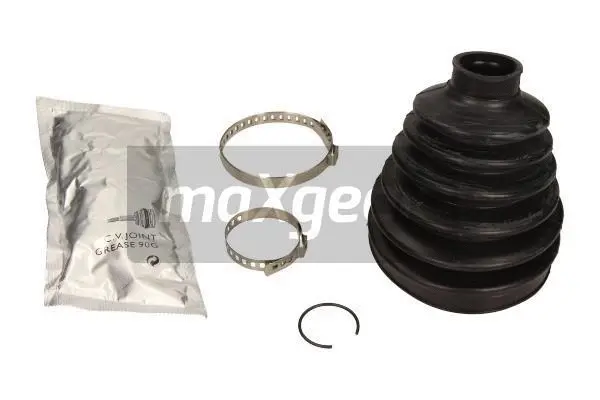 Kardaninio veleno gofruotoji membrana MAXGEAR 49-1439