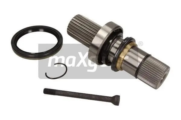 Kardaninis velenas MAXGEAR 49-1441