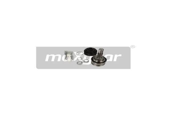 Lankstusis šarnyras (granata) MAXGEAR 49-1609