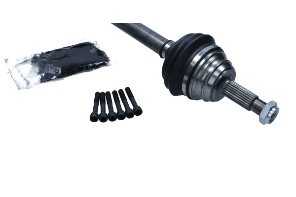 Kardaninis velenas MAXGEAR 49-1660