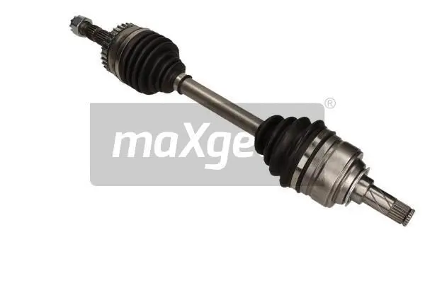 Kardaninis velenas MAXGEAR 49-1672