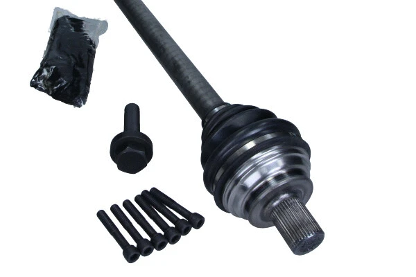Kardaninis velenas MAXGEAR 49-1723