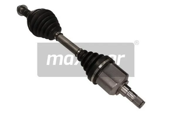 Kardaninis velenas MAXGEAR 49-1736