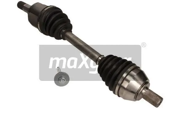 Kardaninis velenas MAXGEAR 49-1758