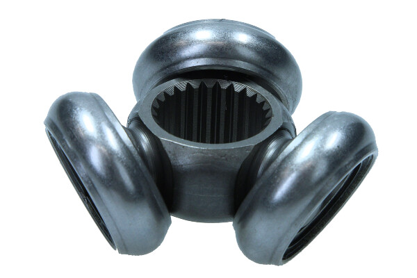 Kardaninio veleno trikojo įvorė MAXGEAR 49-2009
