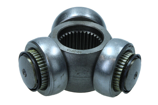 Kardaninio veleno trikojo įvorė MAXGEAR 49-2010