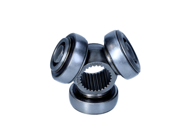 Kardaninio veleno trikojo įvorė MAXGEAR 49-2011