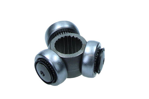 Kardaninio veleno trikojo įvorė MAXGEAR 49-2013