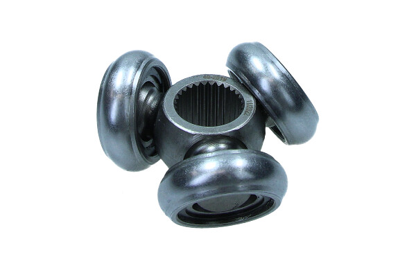 Kardaninio veleno trikojo įvorė MAXGEAR 49-2019