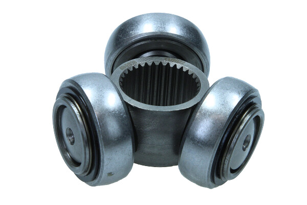 Kardaninio veleno trikojo įvorė MAXGEAR 49-2036