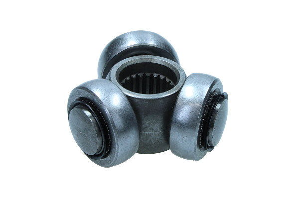 Kardaninio veleno trikojo įvorė MAXGEAR 49-2037
