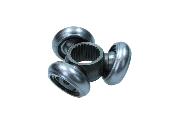 Kardaninio veleno trikojo įvorė MAXGEAR 49-2039