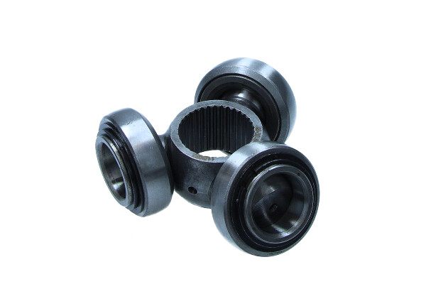 Kardaninio veleno trikojo įvorė MAXGEAR 49-2040