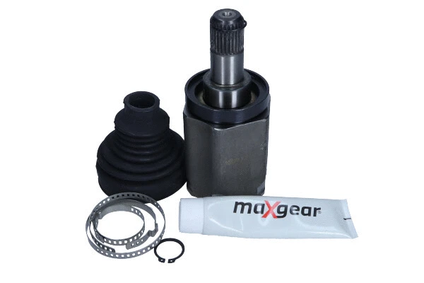 Lankstusis šarnyras (granata) MAXGEAR 49-2778