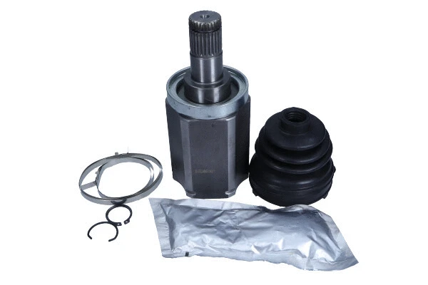 Lankstusis šarnyras (granata) MAXGEAR 49-2781