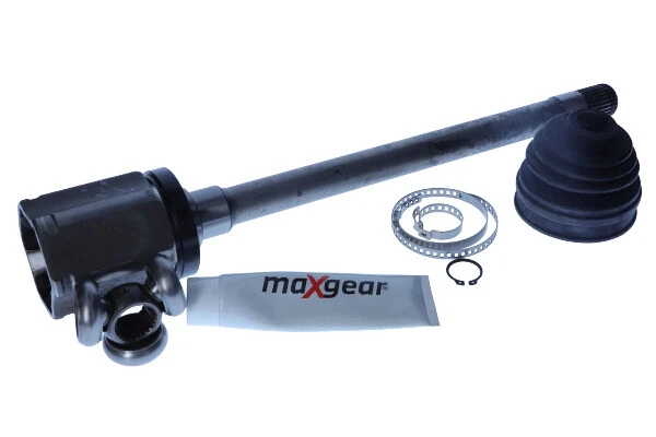 Lankstusis šarnyras (granata) MAXGEAR 49-2783