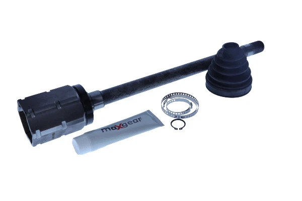 Lankstusis šarnyras (granata) MAXGEAR 49-2785