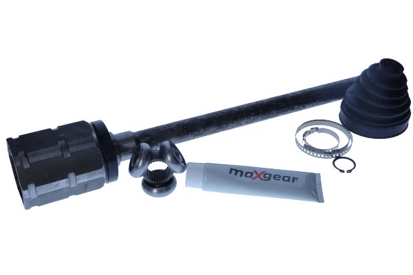 Lankstusis šarnyras (granata) MAXGEAR 49-2787