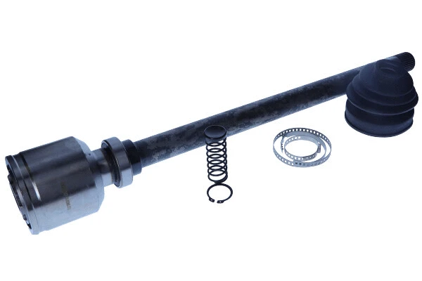 Lankstusis šarnyras (granata) MAXGEAR 49-2790