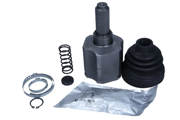 Lankstusis šarnyras (granata) MAXGEAR 49-2791