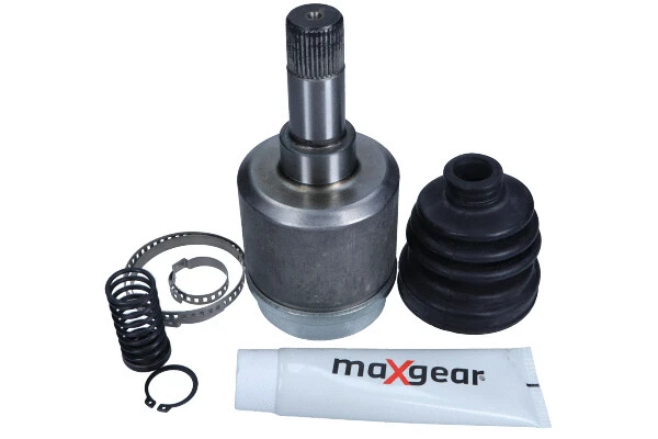 Lankstusis šarnyras (granata) MAXGEAR 49-2792