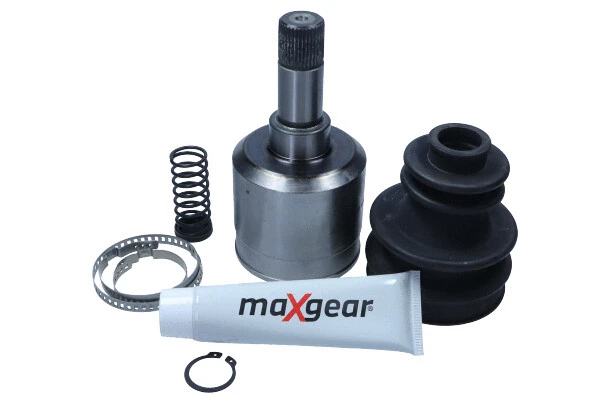 Lankstusis šarnyras (granata) MAXGEAR 49-2793