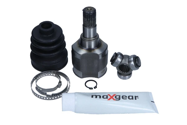 Lankstusis šarnyras (granata) MAXGEAR 49-2795