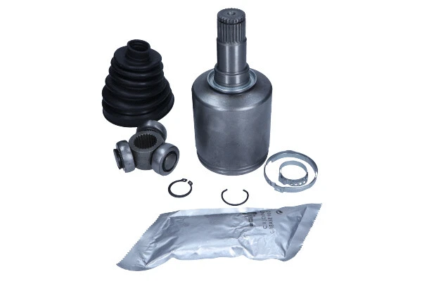 Lankstusis šarnyras (granata) MAXGEAR 49-2797