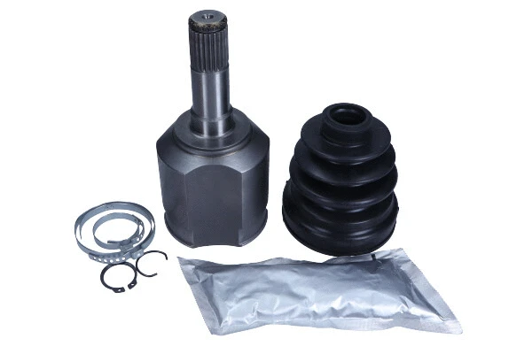 Lankstusis šarnyras (granata) MAXGEAR 49-2800