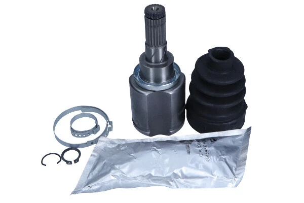 Lankstusis šarnyras (granata) MAXGEAR 49-2803
