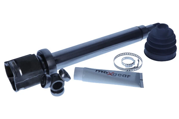 Lankstusis šarnyras (granata) MAXGEAR 49-2805