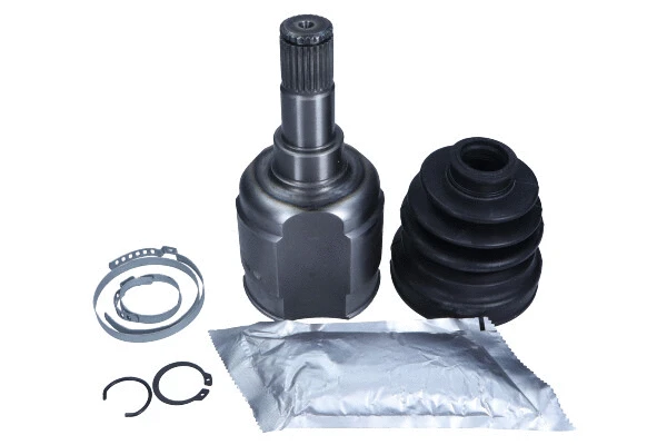 Lankstusis šarnyras (granata) MAXGEAR 49-2812