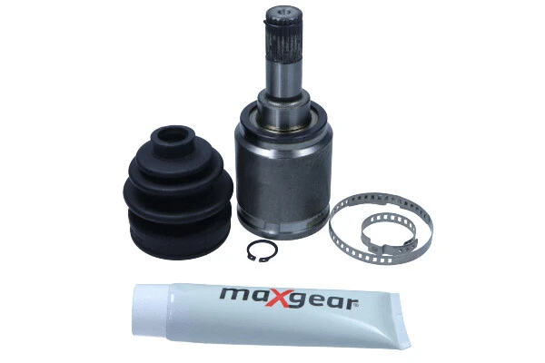 Lankstusis šarnyras (granata) MAXGEAR 49-2813