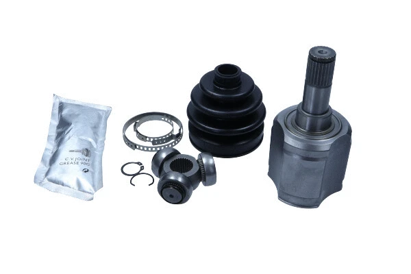 Lankstusis šarnyras (granata) MAXGEAR 49-2815