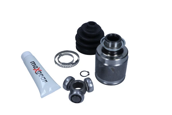Lankstusis šarnyras (granata) MAXGEAR 49-2817