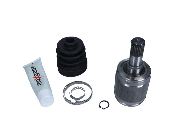Lankstusis šarnyras (granata) MAXGEAR 49-2818