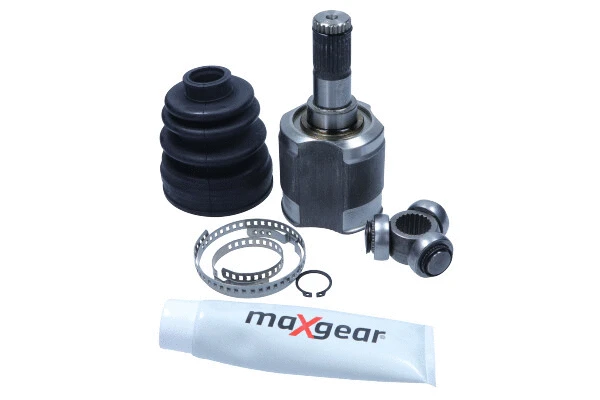 Lankstusis šarnyras (granata) MAXGEAR 49-2819