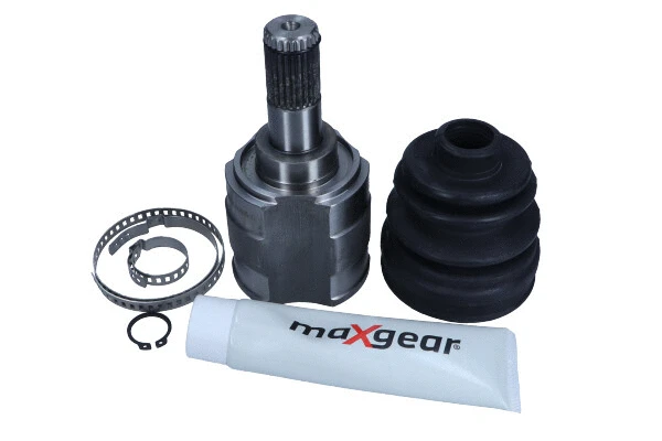 Lankstusis šarnyras (granata) MAXGEAR 49-2825