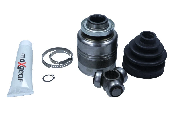 Lankstusis šarnyras (granata) MAXGEAR 49-2828