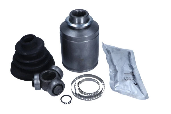 Lankstusis šarnyras (granata) MAXGEAR 49-2829
