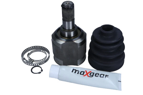 Lankstusis šarnyras (granata) MAXGEAR 49-2830