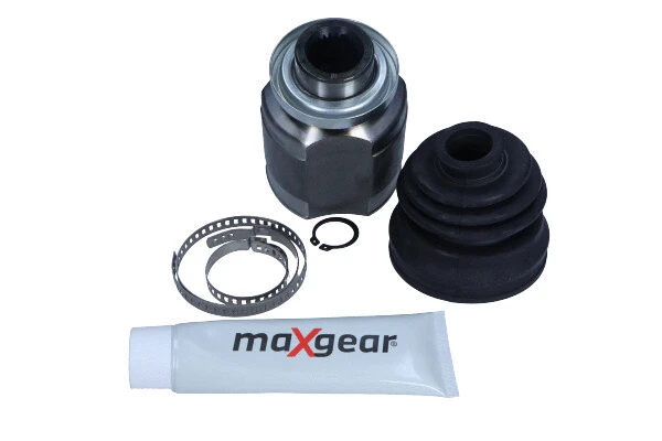 Lankstusis šarnyras (granata) MAXGEAR 49-2831